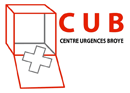 Logo CUB